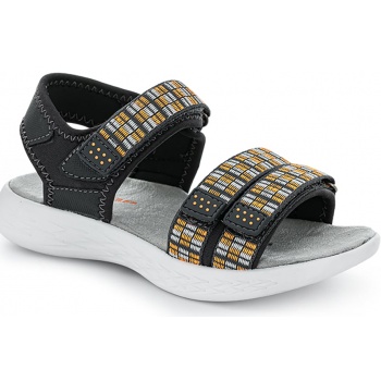 children`s sandals loap maica dark grey σε προσφορά