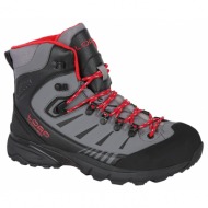  men`s insulated outdoor shoes loap eclipse grey