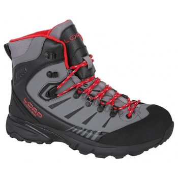 men`s insulated outdoor shoes loap σε προσφορά