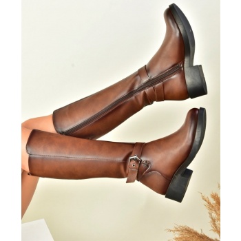 fox shoes black women`s short heeled σε προσφορά