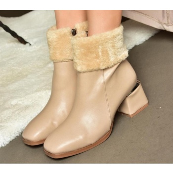 fox shoes r241049109 skin women`s boots σε προσφορά