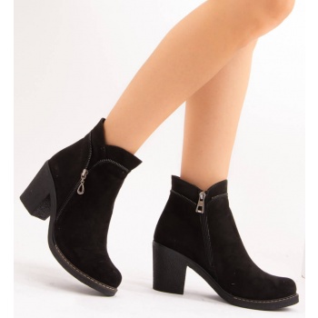 fox shoes black women`s boots σε προσφορά