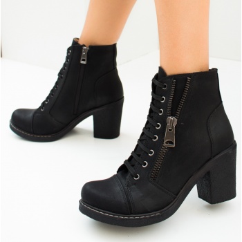 fox shoes black women`s boots σε προσφορά