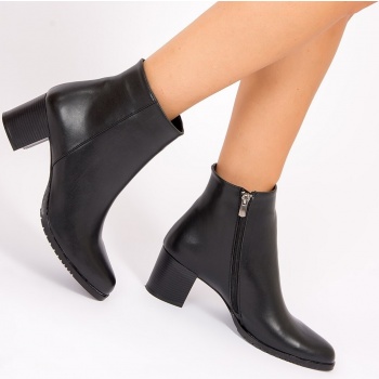 fox shoes black women`s boots σε προσφορά