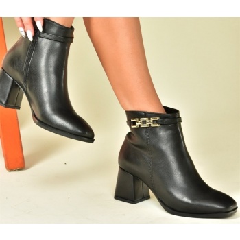 fox shoes black women`s daily boots σε προσφορά