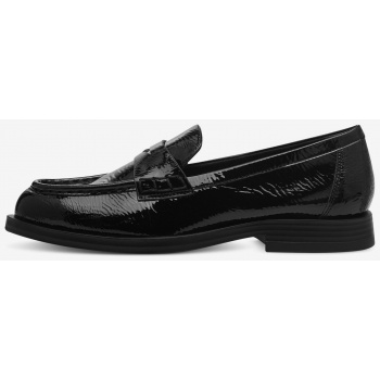 tamaris loafers for women - black  σε προσφορά