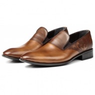  ducavelli gentle genuine leather men`s classic shoes, loafers classic shoes, loafers.