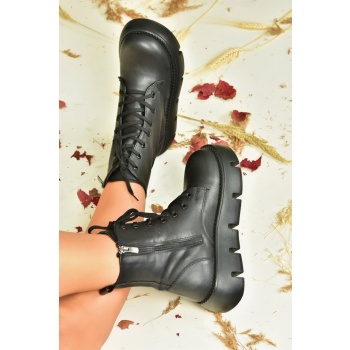fox shoes black women`s boots with σε προσφορά