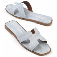  capone outfitters women`s slippers