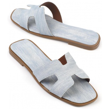 capone outfitters women`s slippers σε προσφορά