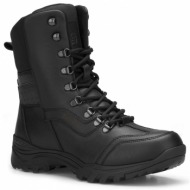  dark seer ds4.legolas black men`s outdoor trekking boots