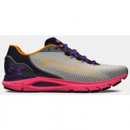  under armour boots ua hovr sonic 6 storm-grn - men`s