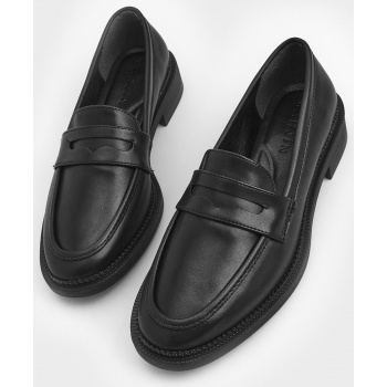 marjin celas black women`s loafers σε προσφορά