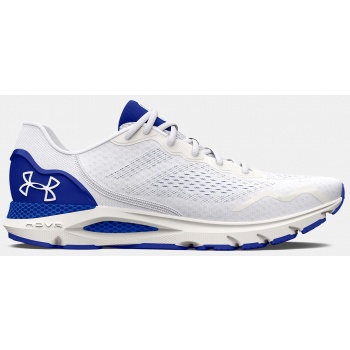 under armour shoes ua hovr sonic 6-wht σε προσφορά