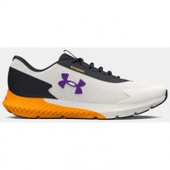  under armour boots ua charged rogue 3 storm-grn - mens