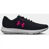 under armour boots ua w charged rogue 3 storm-blk - women