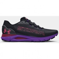  under armour boots ua w hovr sonic 6 storm-blk - women