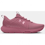  under armour shoes ua w charged decoy-pnk - women