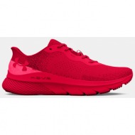  under armour shoes ua hovr turbulence 2-red - men