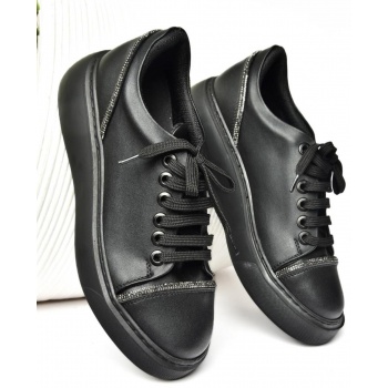 fox shoes p274049309 black/black stone σε προσφορά