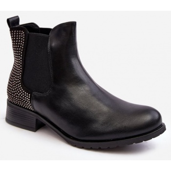 women`s chelsea low-cut boots with σε προσφορά
