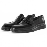 ducavelli premio genuine leather men`s casual classic shoes, genuine leather loafers classic shoes.