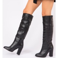  fox shoes black women`s boots