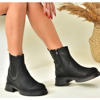 fox shoes black women`s low heeled σε προσφορά