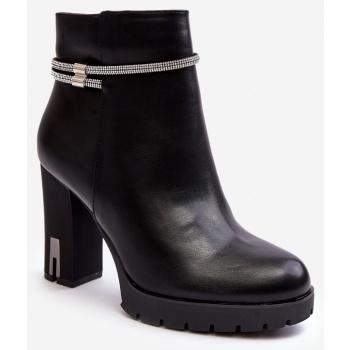 women`s ankle boots with σε προσφορά