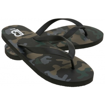 darkcamo beach slipper σε προσφορά
