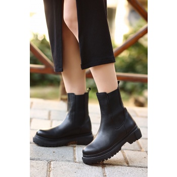 armonika women`s black flr1850 boots σε προσφορά