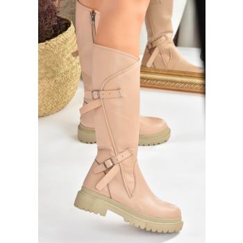 fox shoes ten women`s boots σε προσφορά