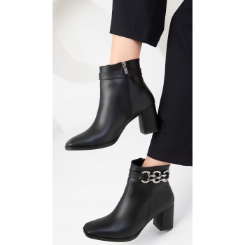 soho women`s black boots & bootie 18625 σε προσφορά