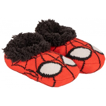 house slippers sole sole sock spiderman σε προσφορά
