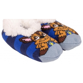 house slippers sole sole sock paw patrol σε προσφορά