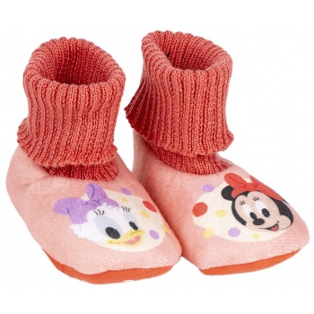 house slippers boot minnie σε προσφορά