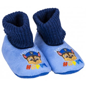 house slippers boot paw patrol σε προσφορά