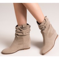  fox shoes mink women`s boots