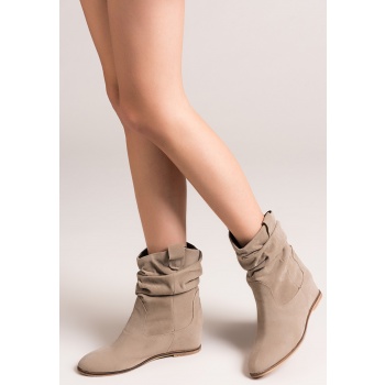 fox shoes mink women`s boots σε προσφορά