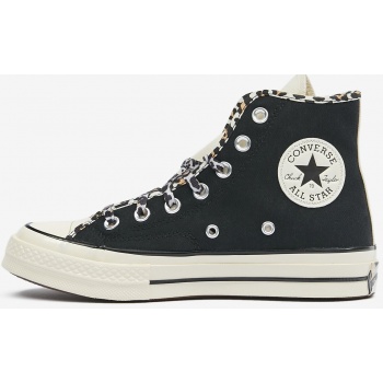 black converse chuck 70 ankle sneakers σε προσφορά