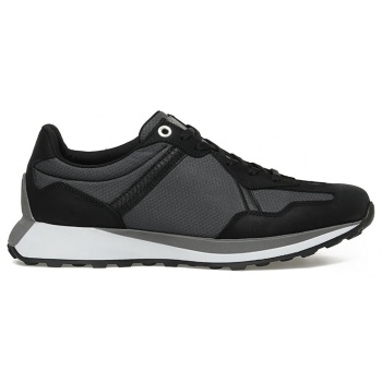 inci deluge 3fx black men`s sports shoe