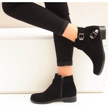 fox shoes black women`s boots σε προσφορά