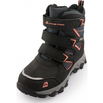 children`s winter shoes alpine pro σε προσφορά