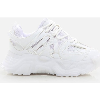 hotiç white women`s sports shoes σε προσφορά