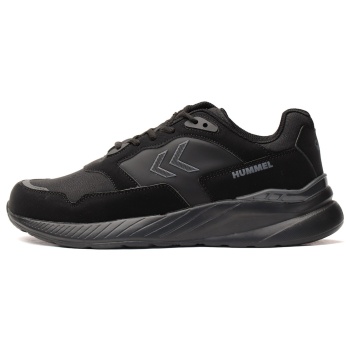 hummel cobalt mens black sneakers σε προσφορά