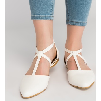 fox shoes white women`s shoes σε προσφορά