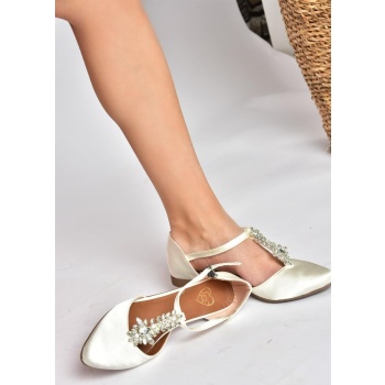 fox shoes p726626004 women`s flats with