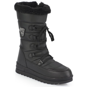 capone outfitters women`s snow boots σε προσφορά