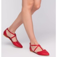  fox shoes red women`s shoes