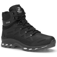  dark seer black unisex outdoor trekking boots